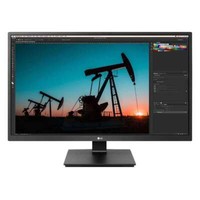 Lg 27BN55UP-B 68.4 Cm (27 Zoll) 4K-Led-Monitor Ips HDR10 Amd Freesync