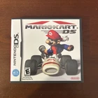 Mario Kart - Nintendo DS