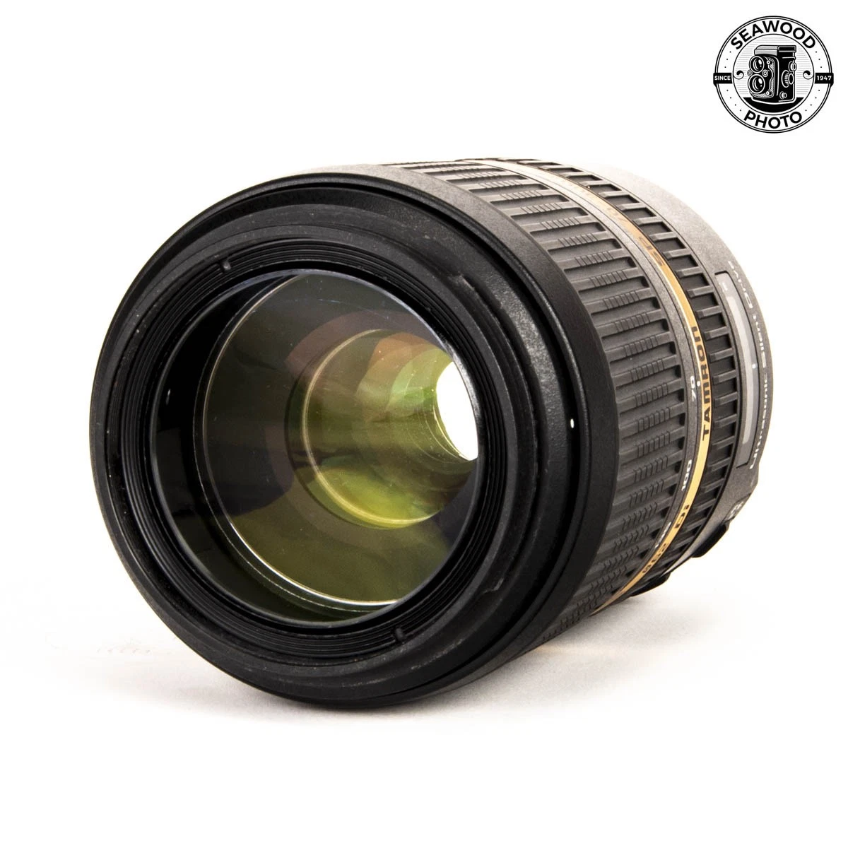 Preços baixos em Tamron lentes de câmera Canon EF 70-300mm | eBay
