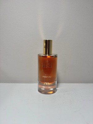 Zara Golden Decade Women's Perfume EDP Eau de Parfum Scent 1.69 Fl Oz 50ml