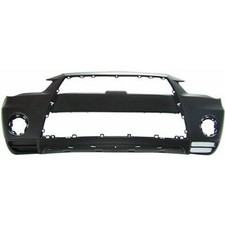 Pare-choc avant Mitsubishi OUTLANDER