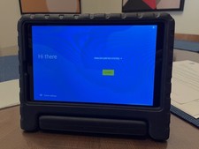 Lenovo Tab M8 32GB, Wi-Fi, 8" Tablet