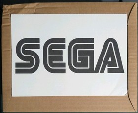 Sega Game Gear Boxed Console Complete