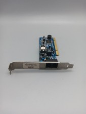 Conexant Data/Fax Modem PCI Card RD01-D850 56K V.92 for Desktop PC