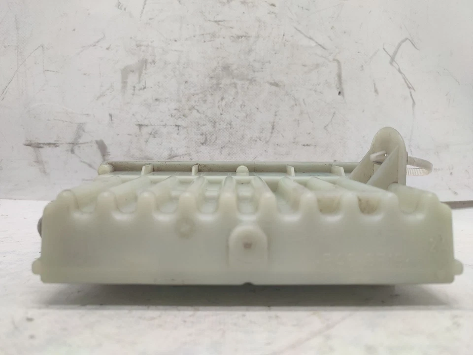 CENTRALINA MOTORE / 2264250 PER OPEL ZAFIRA A MONOSPACE T98 2.0 DTI 16V F75 - Immagine 3 di 4