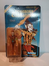 Dungeons and Dragons Githyanki ReAction Figure - D&D - DND - AD&D - SUPER7  C
