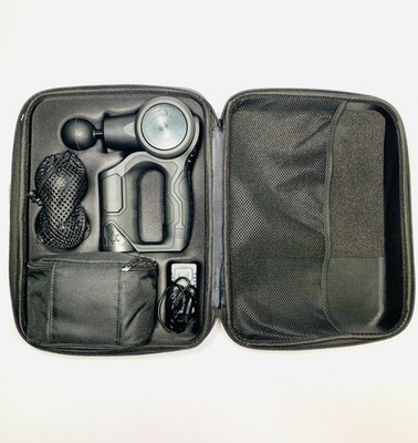 Tuzmi FitRx PRO Handheld Therapeutic Percussion Massage Gun