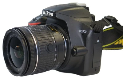 Nikon D3500