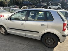 ricambi auto Polo