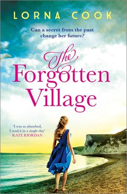 The Forgotten Village | Lorna Cook | Englisch | Taschenbuch | 2019