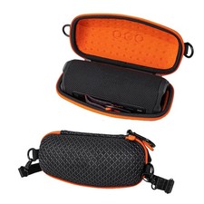 For JBL FLIP 7 Portable Speaker Bag Outdoors Travel Carrying Case Shoulder Bag