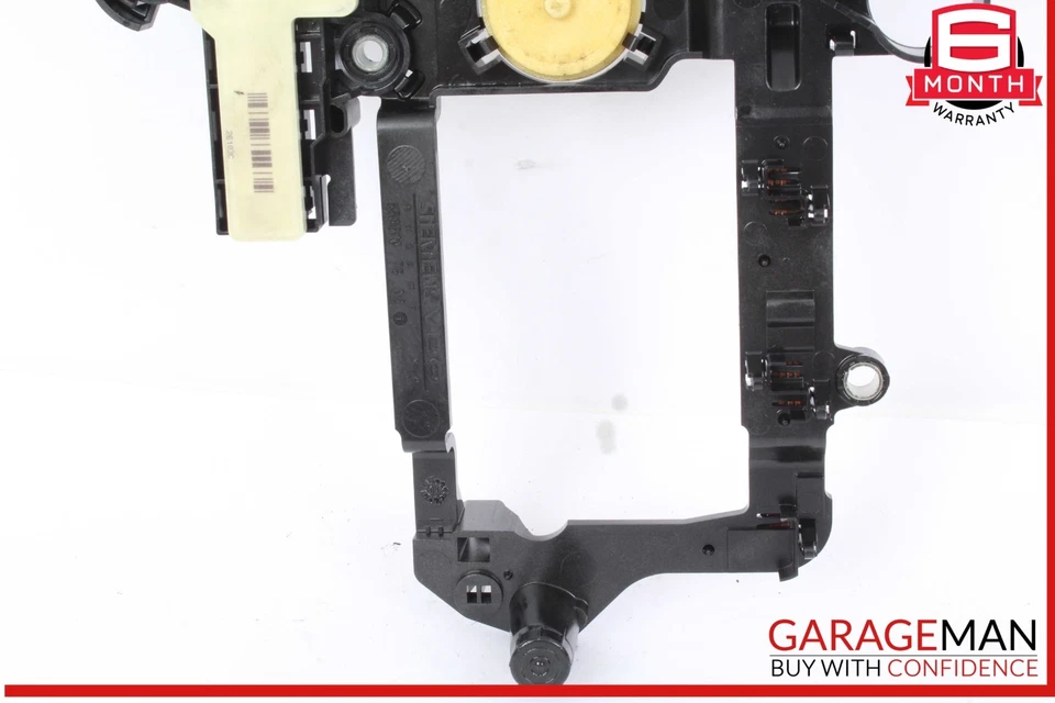 Placa conductora de transmisión TCU OEM MERCEDES R230 SL500 S550 E350 VGS2 722.9 7G Foto 3 de 4