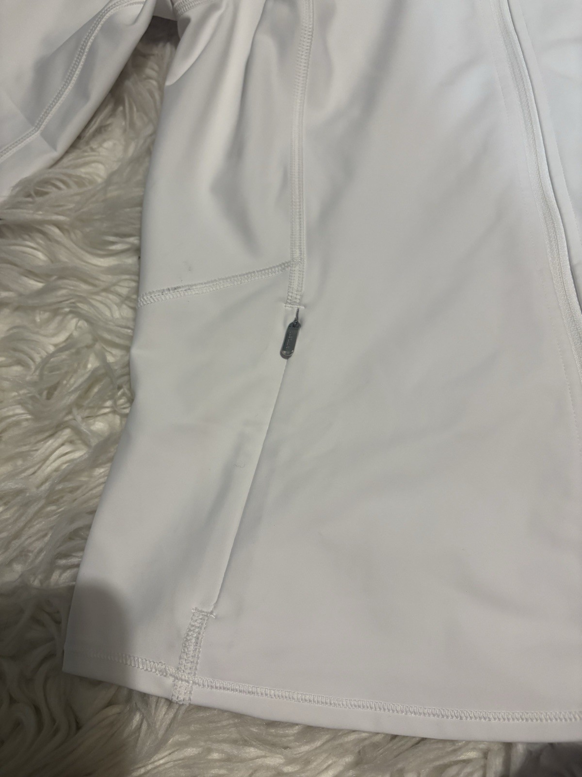 Athleta interval Jacket - image 9