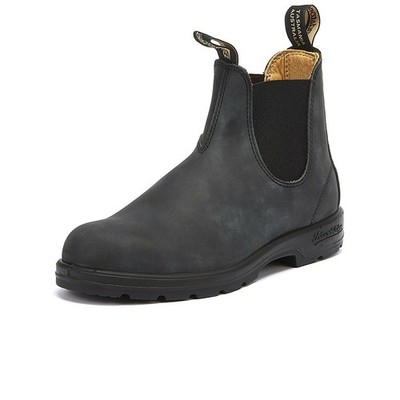 Schuhe Blundstone Style 587 Größe 45 Cod 587 schwarz