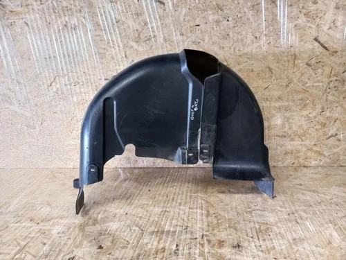 VW GOLF IV 1J1 Innenkotflügel hinten rechts 1J0810972J 1.88 Diesel 31475283