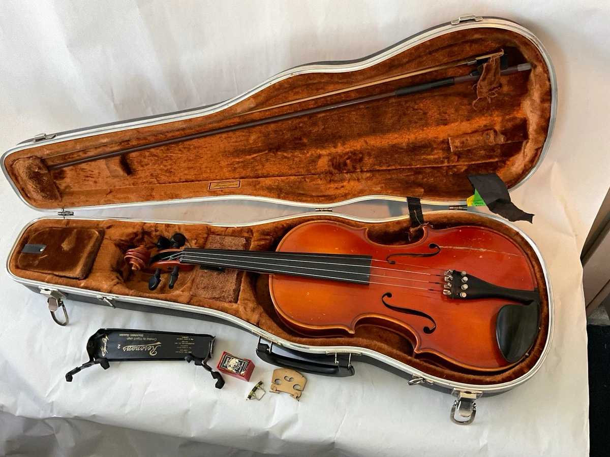 Glaesel Violins for sale | eBay