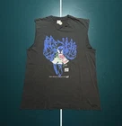 Vintage 1995 Marvel Comic Images Venom Solo T Shirt XL Cut Sleeves Very Rare