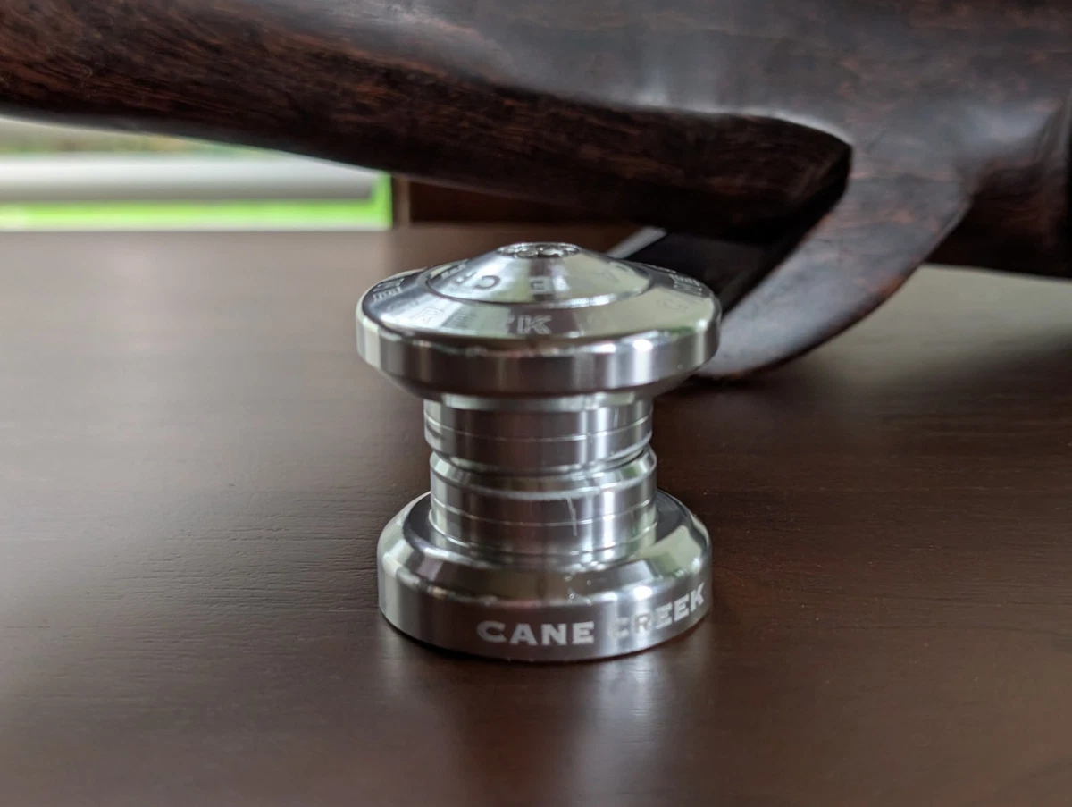 Cane CANE CREEK SOLOS 未使用品 Creek