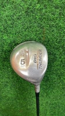 Cougar Big Thunder 5-Holz Graphit Regular Rechts 22 40,5''
