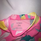 Baby Girl 12 month Summer Clothes Lot New Disney Belle carters swimsuit unicorn  — photo 6