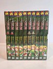 The Legend of Zelda Manga Box Set (Volume 1-10)  - NEW SEALED — photo 1