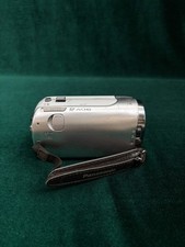 Panasonic HDC-SD40 Full HD Camcorder / Funktioniert / ohne Ladegerät