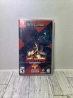 Streets of Rage 4 - Anniversary Edition - Nintendo Switch
