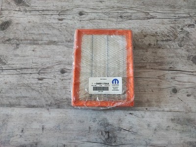 NEU Chrysler PT Cruiser bis 08/05  Mopar Luftfilter 04891176