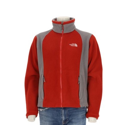 The North Face The North Face Women's Osito Fleece Jacket Size M #QWE7095
