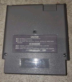 NES - Smash TV (TESTED AND WORKING) Excellent Condition!