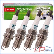 Bougies d'allumage Peugeot 1007