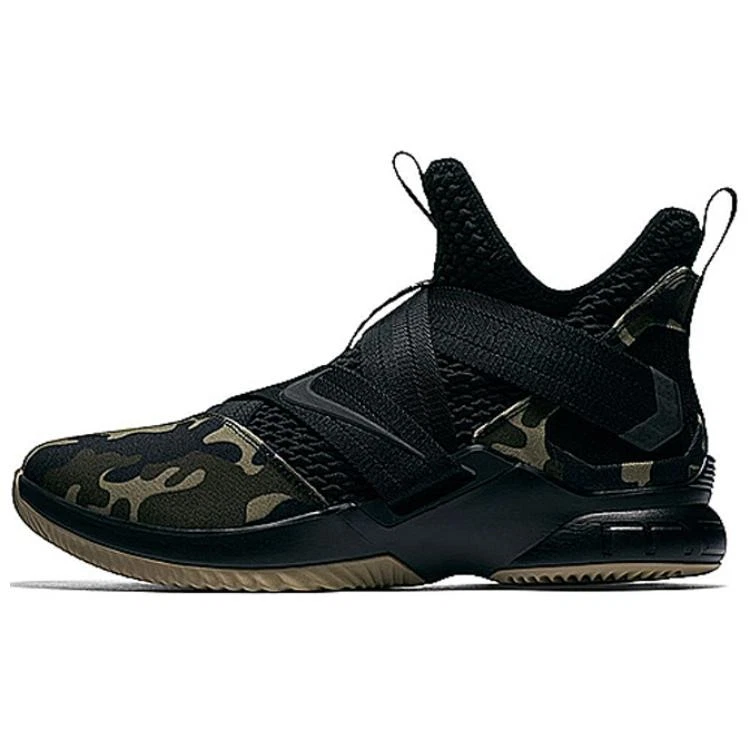 Preços baixos em Tênis Nike LeBron Soldier 12 masculino | eBay