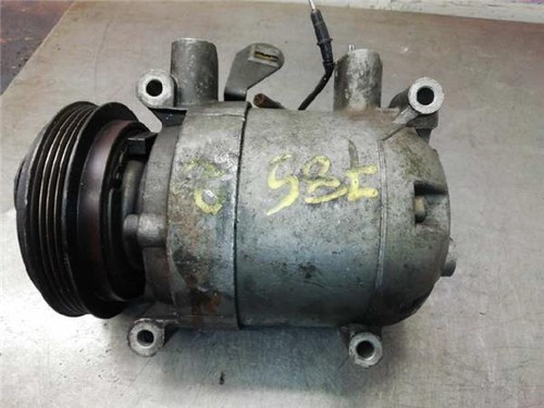 AIRCO POMP BMW SERIE 3 BERLINA 1.8 (116 CV) 64528391137 - Afbeelding 5 van 5