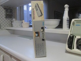 Sega SG-1000 II System Japanese TESTED and WORKING with Box Good Condition 2 SG