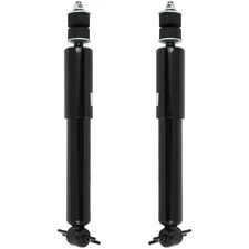 2pcs Front Left Right Shocks Struts Assembly For Dodge Ram 1500 2WD 2002-2008