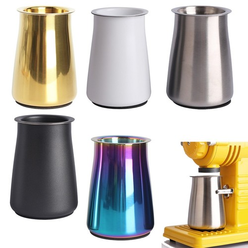 Effiziente Kaffeemehlfiltertasse mit Deckel für reibungsloses Brüherlebnis - Bild 3 von 31