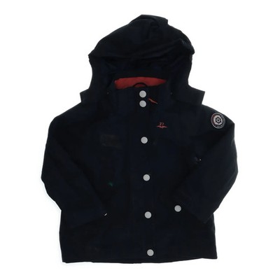 Hampton Republic, Leichte Jacke, Jungen, Größe: 92, Blau #Q9n