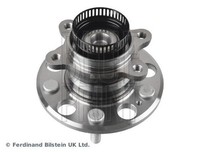 Blue Print ADG08359 Radlagersatz FüR Hyundai KIA