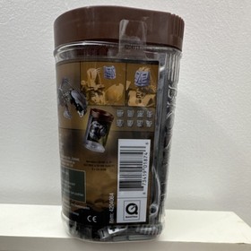 LEGO Bionicle Pahrak-Kal 8577 Set 40 Pieces Ages 7+ Canister NEW SEALED