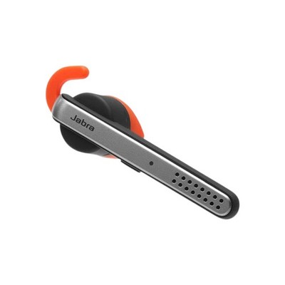  Jabra-Stealth Total Noise Blackout Bluetooth Headset In-Ear Kopfhörer