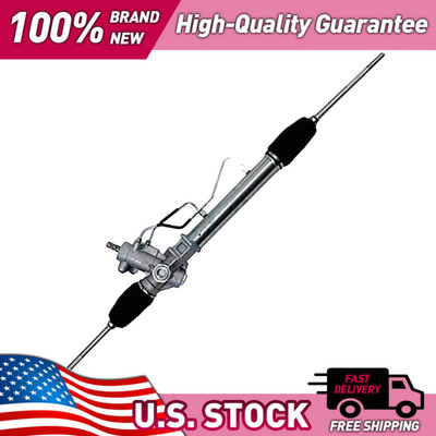 Power Steering Rack and Pinion Outer Tie Rod Ends for 1986-1993 Toyota Celica