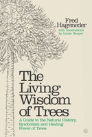 The Living Wisdom Of Trees | Fred Hageneder | Englisch | Buch | 2020 | Red Wheel