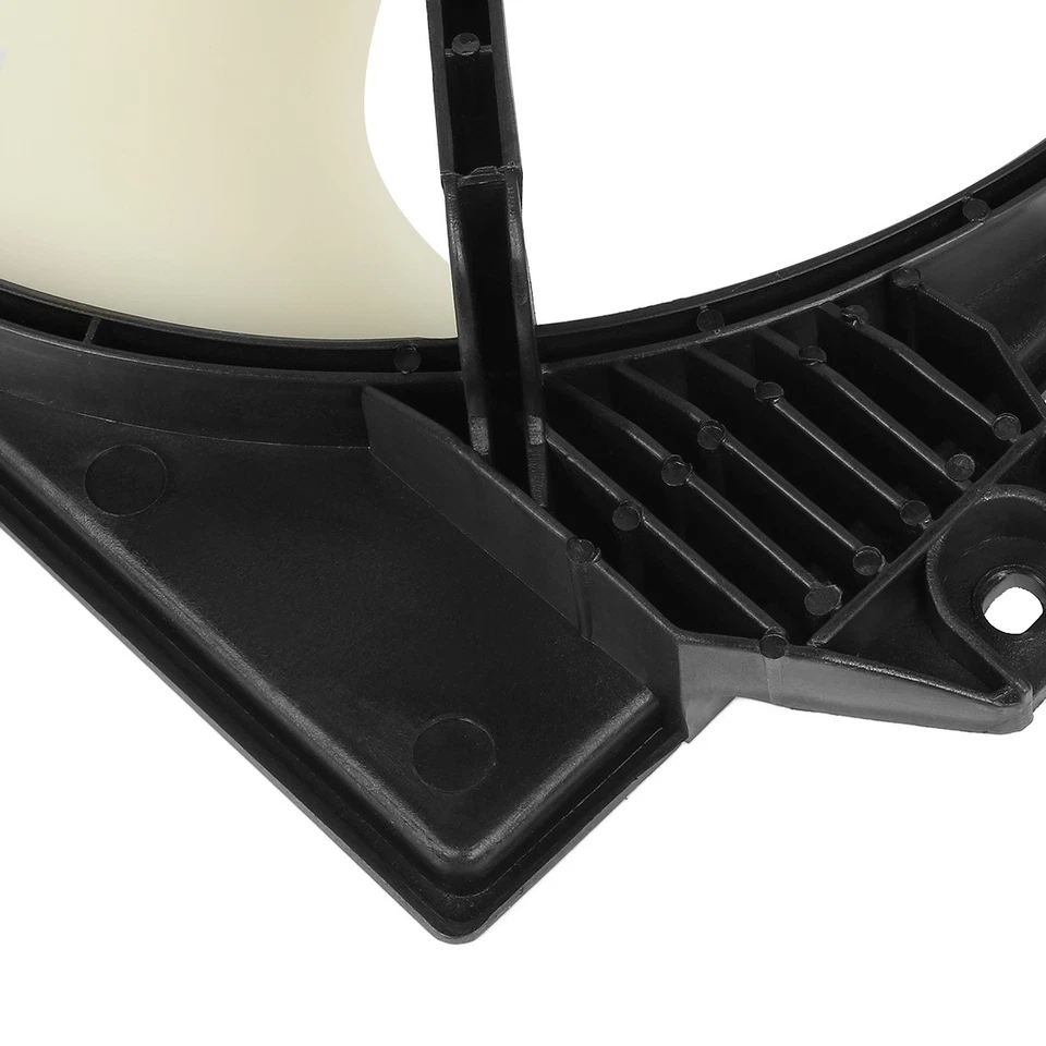 ДЛЯ 02-07 MITSUBISHI LANCER OE СТИЛЬ AC КОНДЕНСАТОР ОХЛАЖДЕНИЯ ВЕНТИЛЯТОР В СБОРЕ MI3113111 - Изображение 3 из 4