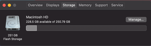 Apple Mac Pro 6,1 Xeon Six-Core E5-1650v2 3.5GHz 64GB 256GB SSD Late 2013 A1481 - Picture 4 of 5