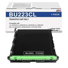 BU223CL BU-223CL Transfer Belt Unit Black for Brother HL-L3210CW HL-L3230CDW