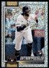 2026 Topps Series 1 Foil Glitter Anthony Seigler RC Milwaukee Brewers #286
