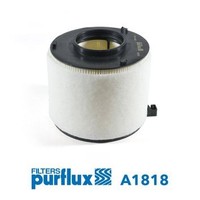 Purflux A1818 Luftfilter (Filterpatrone) Passt Zu: Audi A4 Allroad B9, A4 B9, A5