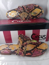 circus by sam edelman Size 6