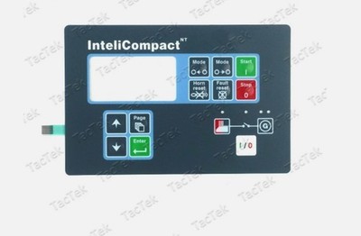 Membrane Keypad Keyboard for  NT Order Code: IC-NT MINT Button