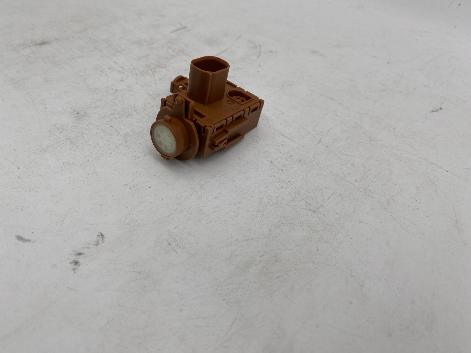 2019-2026 Bentley Continental Flying Spur HVAC Temperature Sensor 4H0 907 658 B
